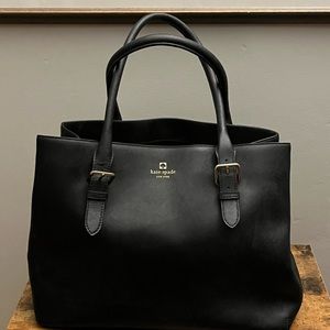 Large Kate Spade Purse